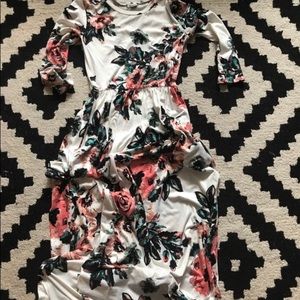 Dresses - Jessakae classic rose maxi Dresses - Jessakae classic rose maxi